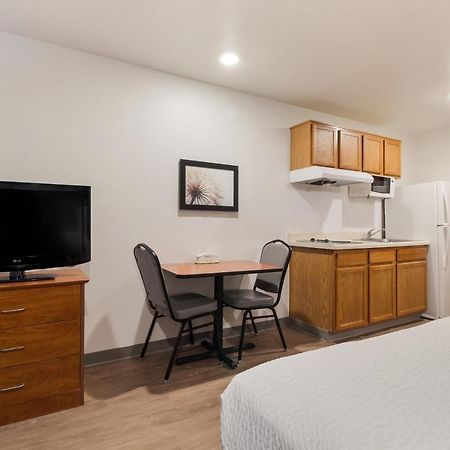 Woodspring Suites Houston I-45 Airtex Bagian luar foto