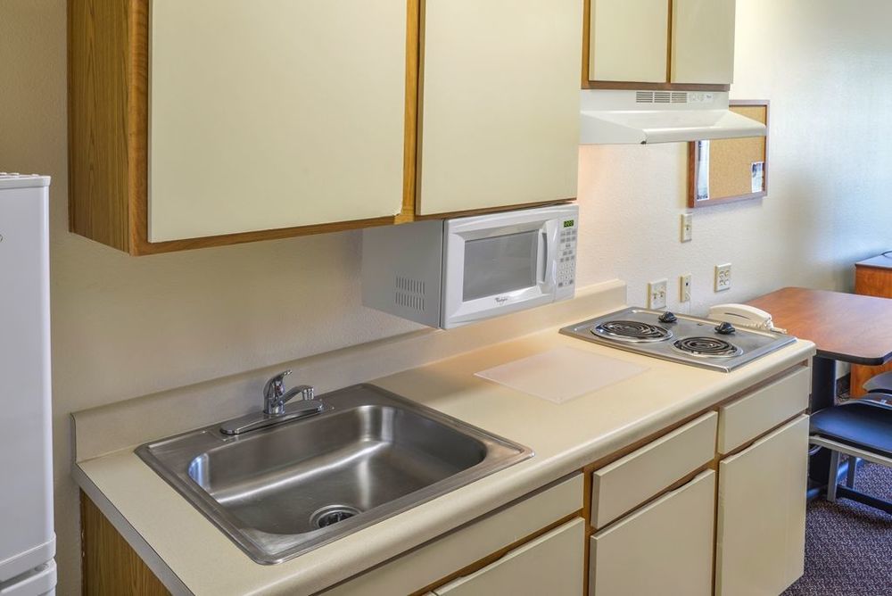 Woodspring Suites Houston I-45 Airtex Ruang foto