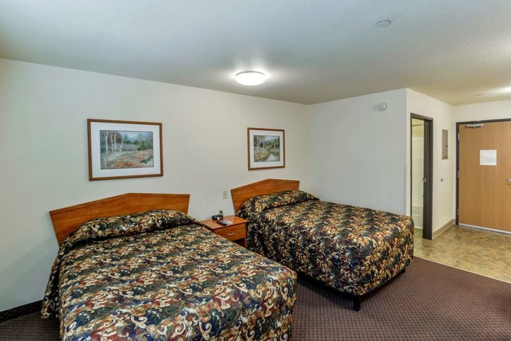Woodspring Suites Houston I-45 Airtex Ruang foto