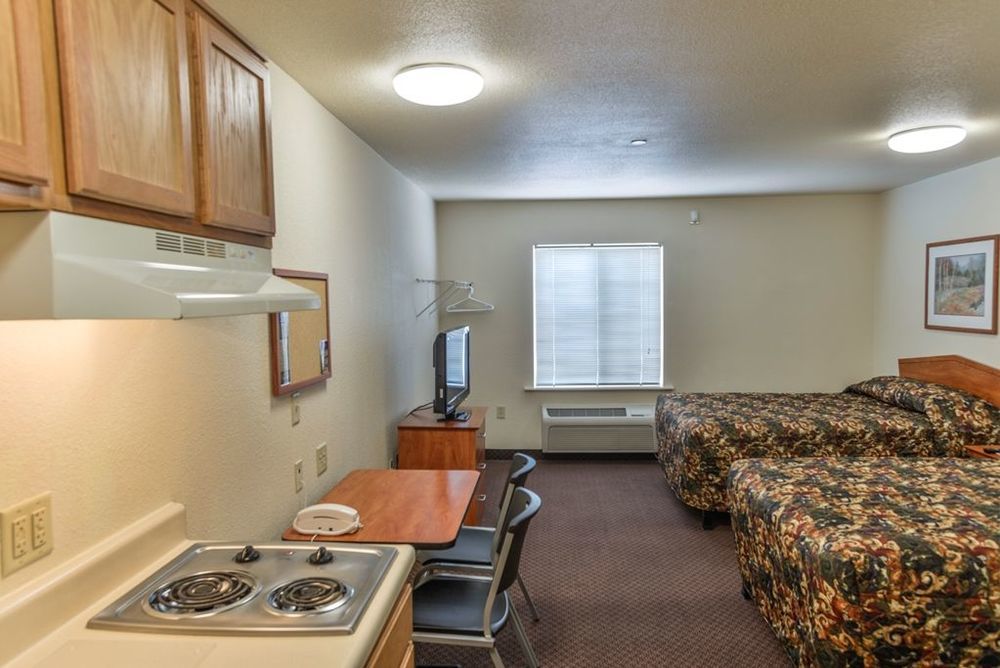 Woodspring Suites Houston I-45 Airtex Ruang foto