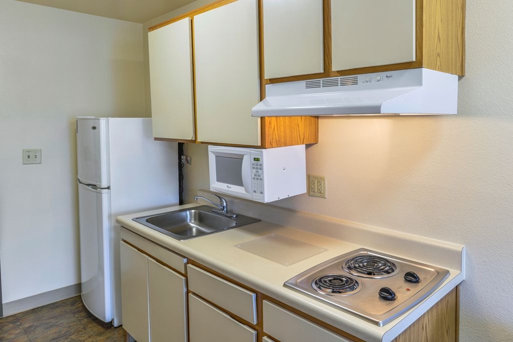Woodspring Suites Houston I-45 Airtex Ruang foto