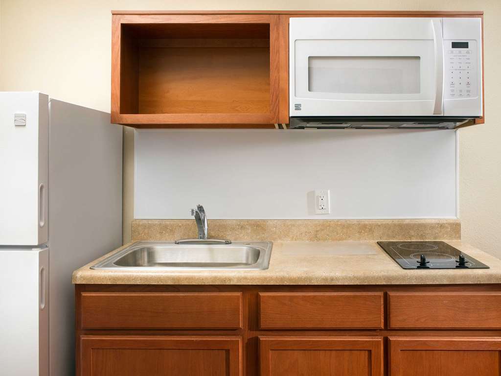 Woodspring Suites Houston I-45 Airtex Ruang foto