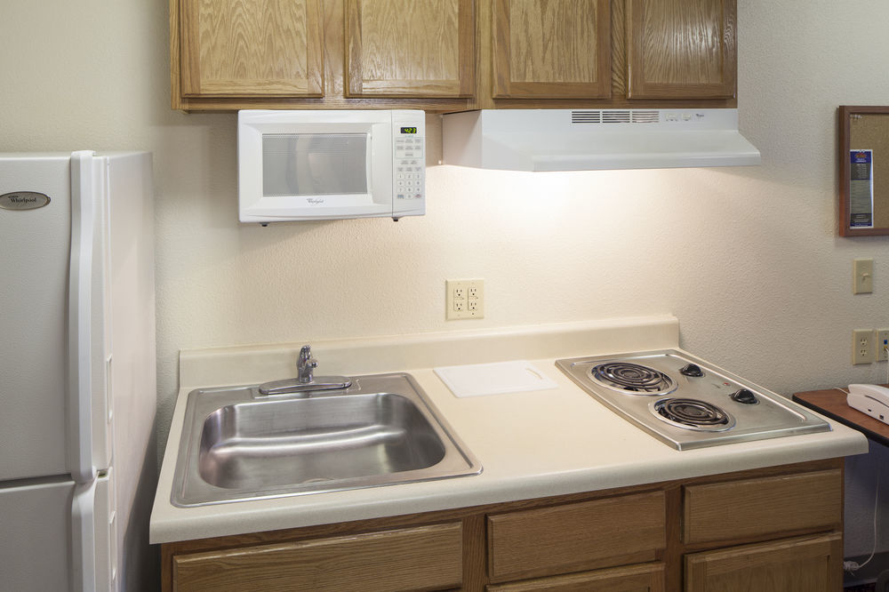 Woodspring Suites Houston I-45 Airtex Bagian luar foto