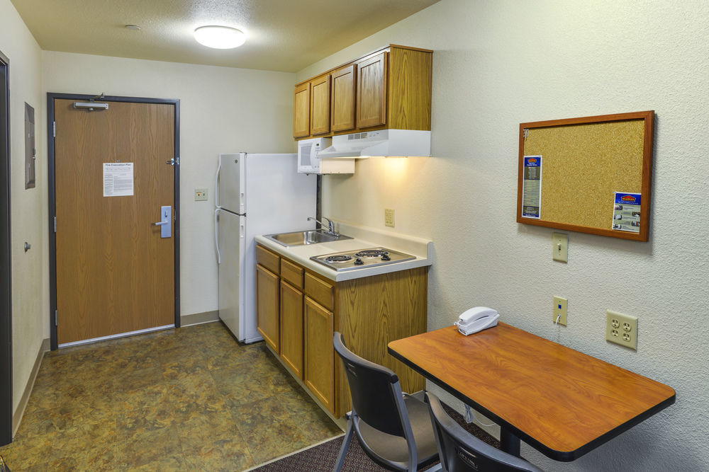 Woodspring Suites Houston I-45 Airtex Bagian luar foto